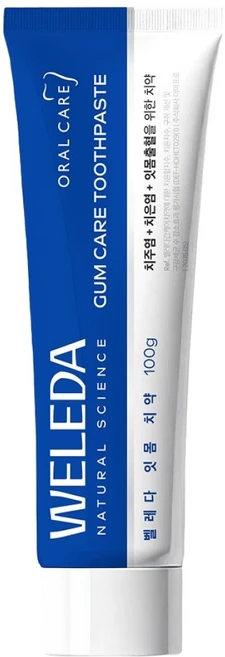 벨레다 잇몸치약, 100g, 1개 - 쿠팡