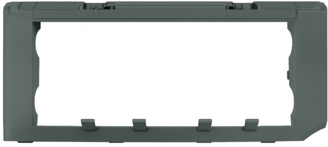 멋진공간 로보락 Q5 / Pro Q8 Max Plus S8 Pro Ultra 메인브러쉬 커버, 1개