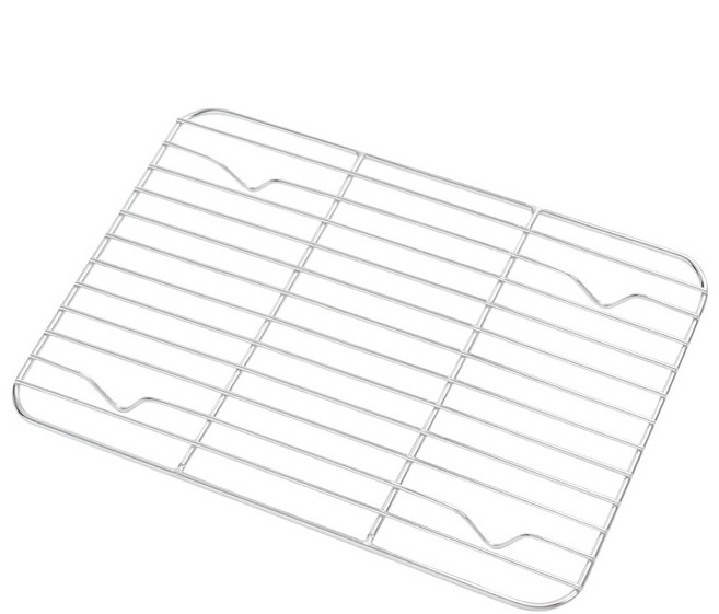 HIKARI 日光生活 304不鏽鋼網架 H806, 1個