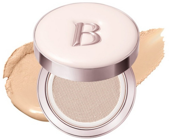 바닐라코 에센스 스킨 듀 쿠션 파운데이션 11.5g, 21뉴트럴아이보리, 1개