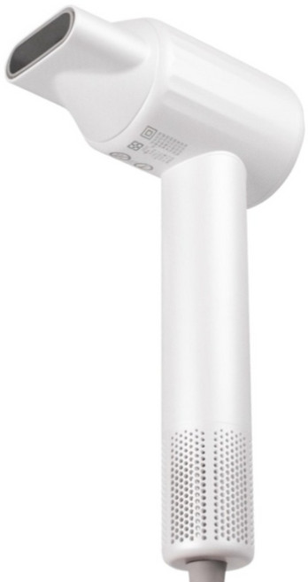 Haier 海爾 養護負離子吹風機 1200W, C3-W, 白色