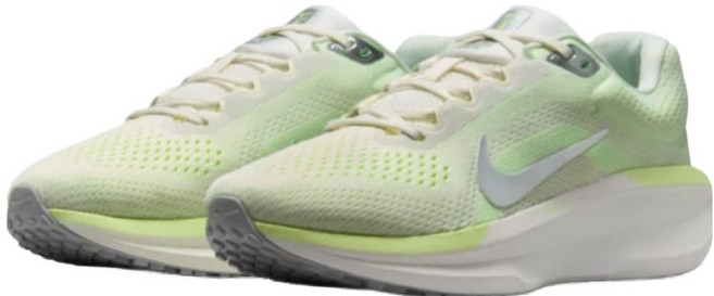 NIKE 耐吉 女款 WMNS AIR WINFLO 11 慢跑鞋 FJ9510-108