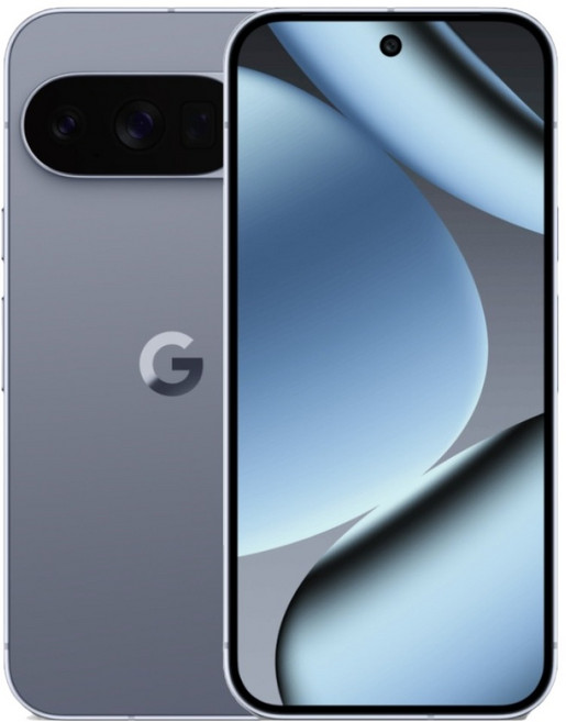Google 谷歌 Pixel 10 Pro 16G, 月岩灰, 256GB