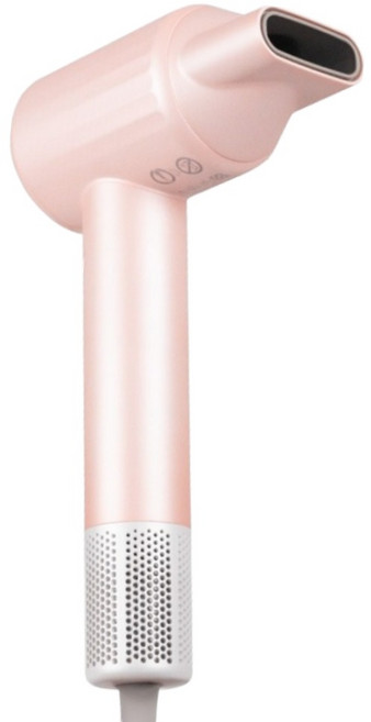 Haier 海爾 養護負離子吹風機 1200W, C3-P, 粉色