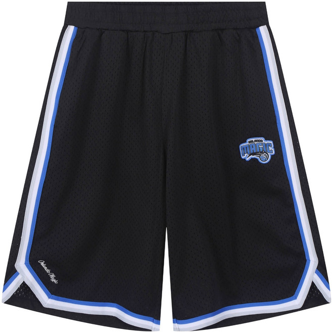 NBA 남녀공용 어센틱 팀 메쉬 팬츠 N252TP411P