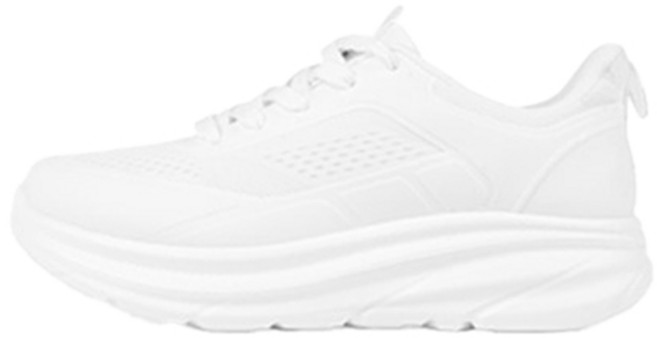 슬레진저 발편한 5cm 키높이 워킹 노바 운동화 1A0R5