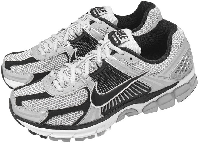 NIKE 耐吉 男款 ZOOM VOMERO 5 運動鞋 FJ4151-004