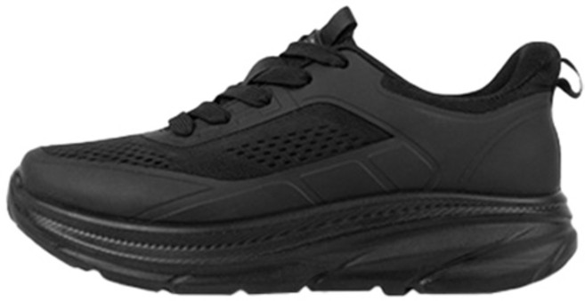 슬레진저 발편한 5cm 키높이 워킹 노바 운동화 1A0R5