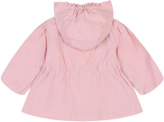 해피랜드 체리벨 바람막이