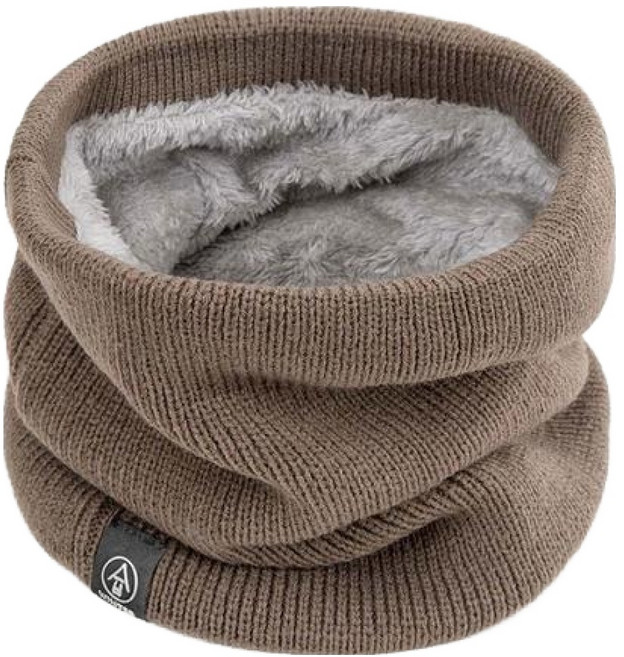 아니마 넥워머, 카키, 1개