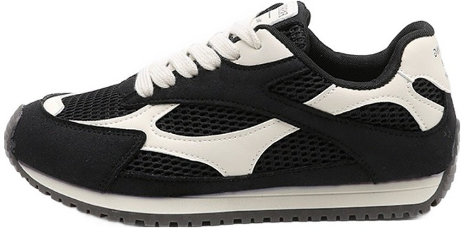 잭앤질 스포티라인 메쉬 스니커즈 JC5527