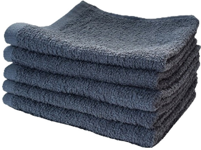 생활을그리다 면 카페 행주 그레이 30g, 5개