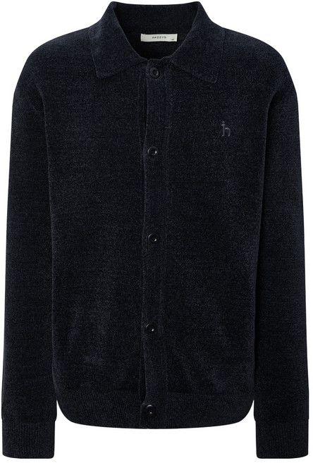 헤지스 남성용 니트 트러커