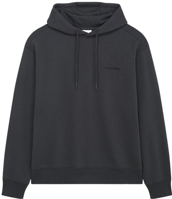 컬럼비아 남녀공용 유니 베이직 풀오버 후드 티셔츠 C63-YUD621