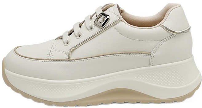 잭앤질 밴딩스트랩 스니커즈 JC5513