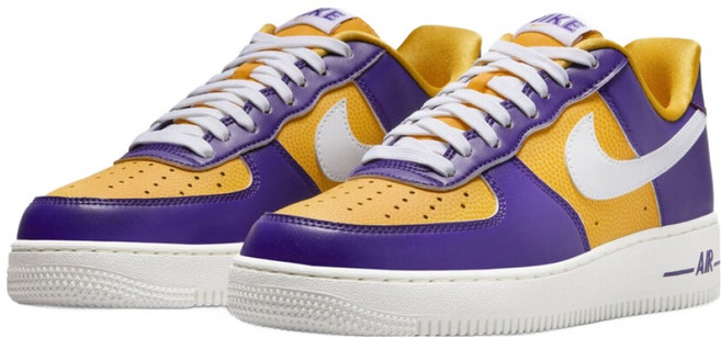 NIKE 耐吉 女款 WMNS AIR FORCE 1 07 SE 運動休閒鞋 FJ1408-500