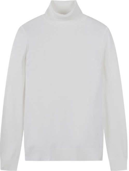 폴햄 여성용 터틀 니트