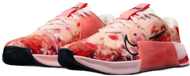 NIKE 耐吉 女款 METCON 9 AMP 訓練鞋 HJ6210-600