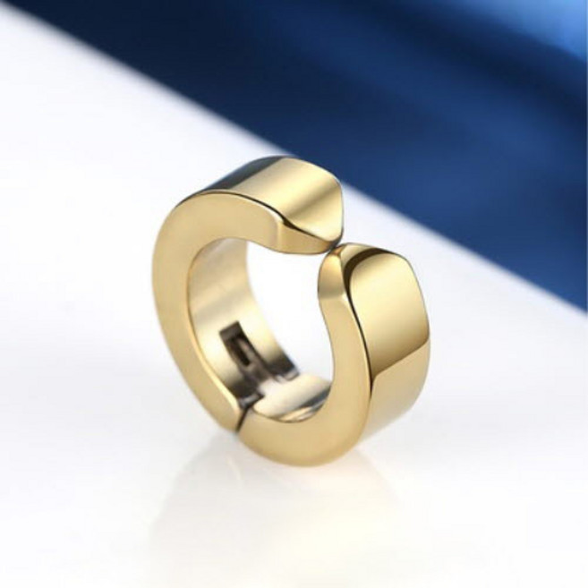 수스다 써지컬스틸 귀찌