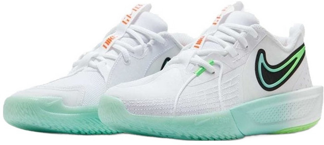 NIKE 耐吉 兒童款 G.T. CUT 3 GS 運動鞋 FD7033-106