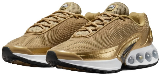 NIKE 耐吉 女款 W AIR MAX DN PRM 休閒鞋 HJ9638-700