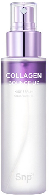 에스엔피 콜라겐 바운스 업 미스트 세럼, 100ml, 1개