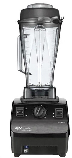 Vitamix 維他美仕 多功能全食物生機營養機調理機 VITA PREP, VM0101