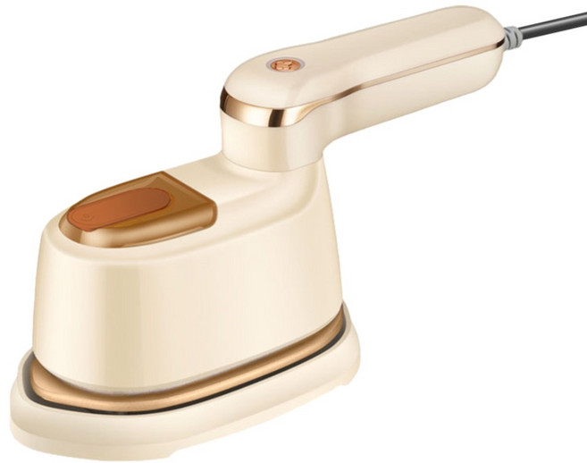 UTA 掛燙機, 黃色, THE-1