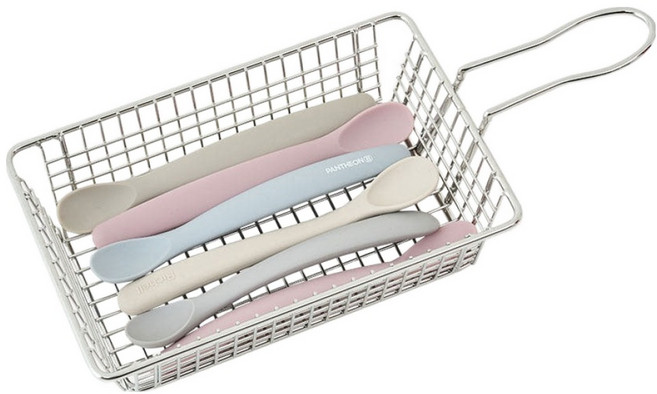 유팡 멀티 거치대 수납형, 단품, 스테인레스