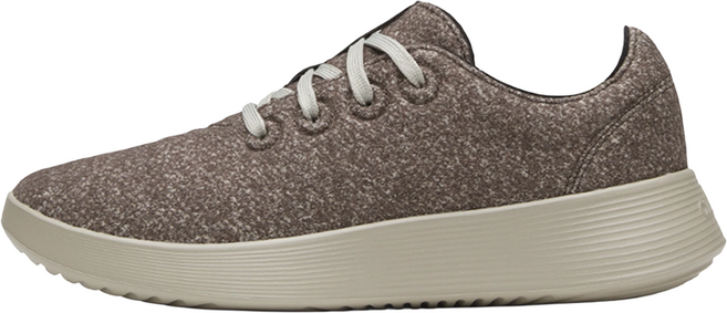 allbirds 男款 Wool Runner Go S000265A11395