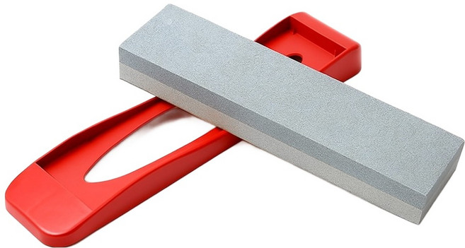 코히모 양면 숫돌 연마석 칼갈이 세트 5W0609, 1세트