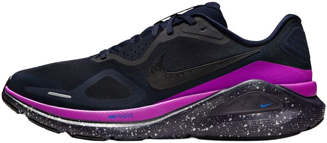 NIKE 耐吉 男款 STRUCTURE 26 SE 運動鞋 HQ7973-400
