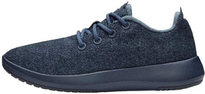 올버즈 여성용 울 러너 미즐 SB0000DWA10278