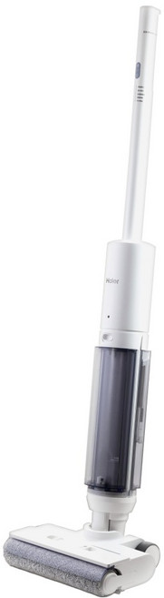 Haier 海爾 輕型平躺洗地機, 白色, W4