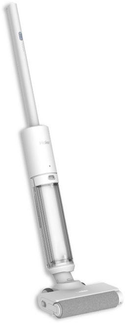 Haier 海爾 最輕型智慧洗地機小仙女, 白色, W3