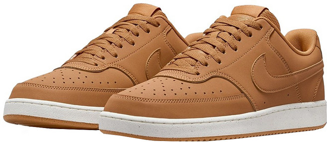 NIKE 耐吉 男款 COURT VISION LO 休閒鞋 HJ4031-200
