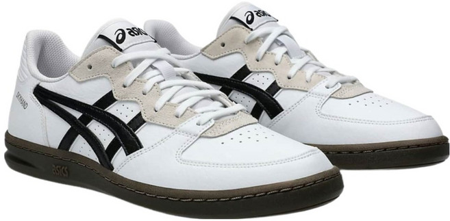 ASICS 亞瑟士 男款 SKYHAND OG 休閒鞋 1203A451-101