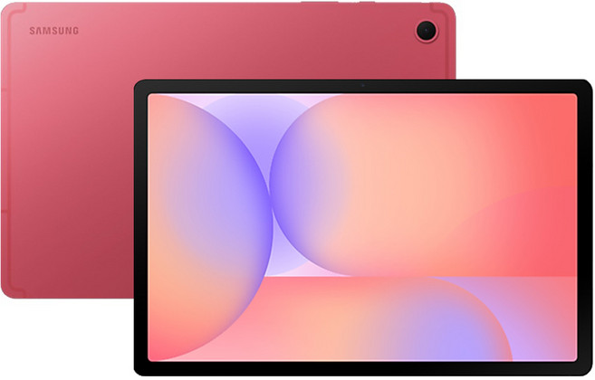 SAMSUNG 三星 Tab S10 Lite X400 6G, Wi-Fi, 128GB, 紅色