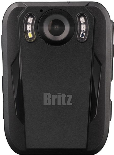 브리츠 바디캠, BZ-BVR7000, 블랙