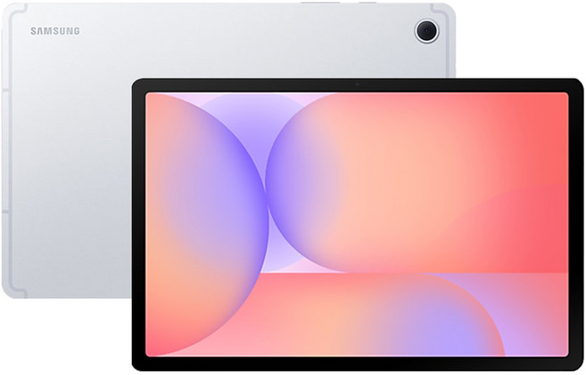 SAMSUNG 三星 Tab S10 Lite X400 6G, Wi-Fi, 128GB, 銀色