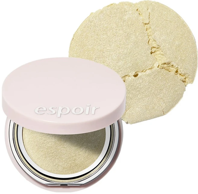 에스쁘아 스트로빙 하이라이터 8g, 4호 썬더, 1개 - 쿠팡