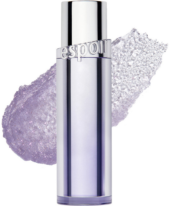 에스쁘아 갤럭시 에디션 베어 글로우 립밤, 8호 프로즌, 3g, 1개