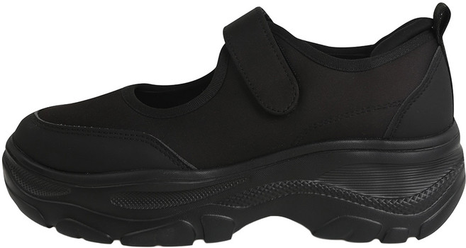 SHOOPEN MARYLYN 瑪麗蓮厚底瑪莉珍運動鞋 HPWPDGA302