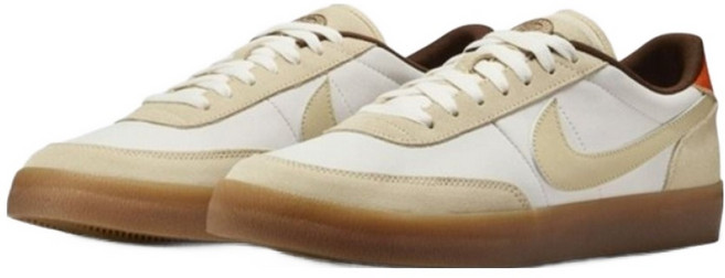 NIKE 耐吉 男款 Killshot 2 Leather 休閒鞋 HM3730-179