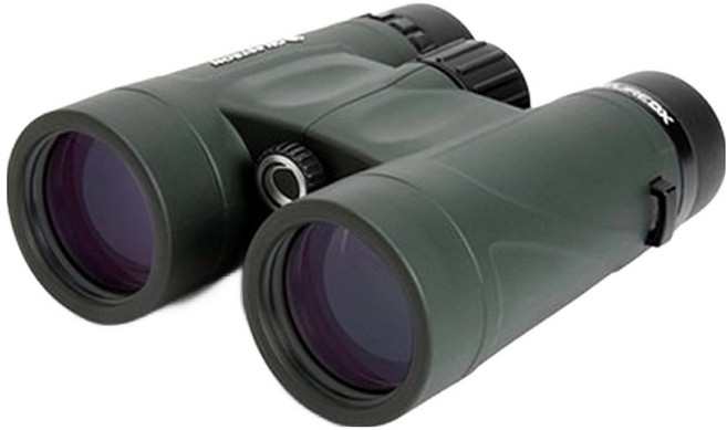 CELESTRON 星特朗 NATURE DX 10X42 雙筒望遠鏡, 1個, 10倍