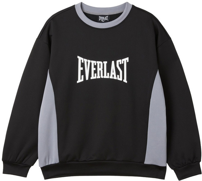 에버라스트 컬러 배색 맨투맨 EJCCMTE32017