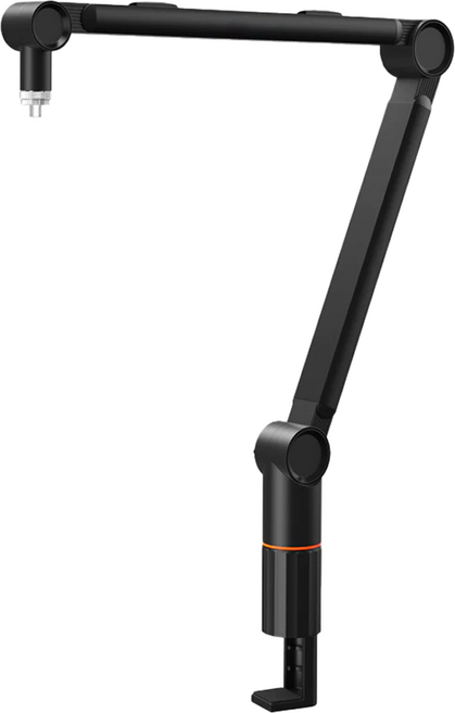 마오노 붐암 스탠드, BA91, 블랙