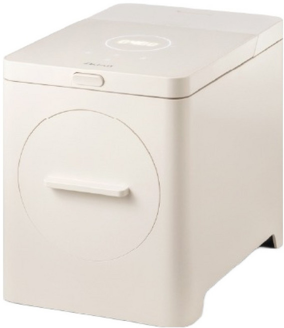 신일 음식물 처리기, 베이지, SFW-H550KF