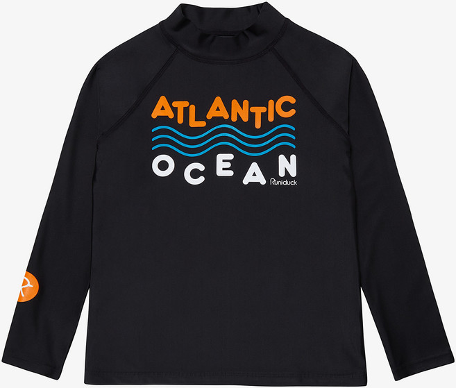 루니덕 아동용 래쉬가드 ATLANTIC