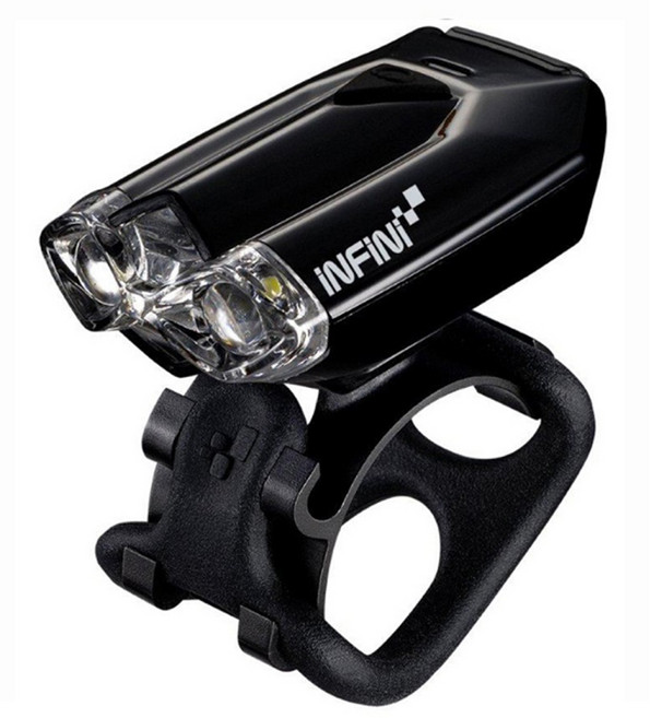 INFINI I-260W LED前燈, 1個, 黑色